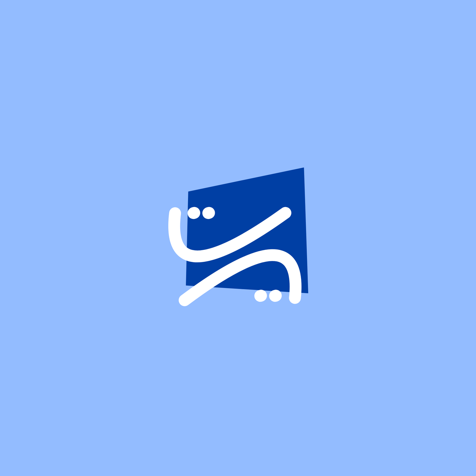 Tijarat Icon