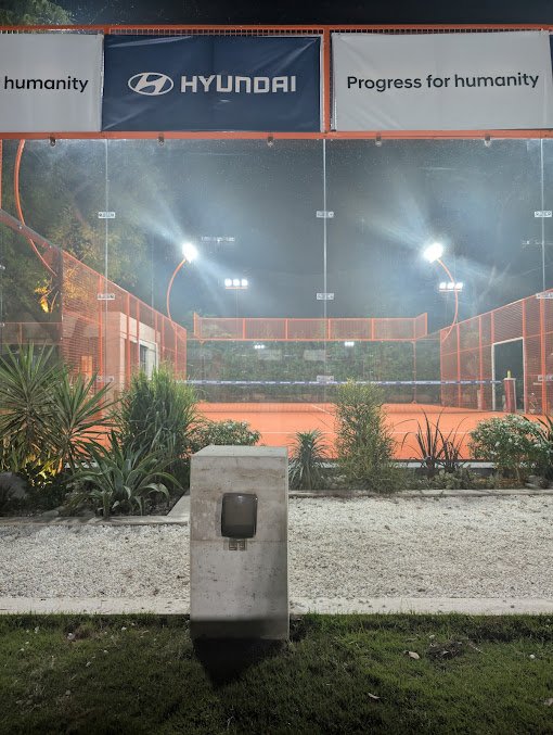 The Padel Social - Image 4