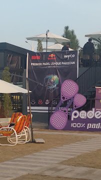 Padel Plus Islamabad - Image 3