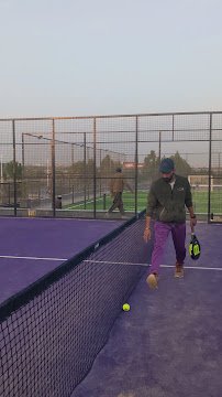 Padel Plus Islamabad - Image 4