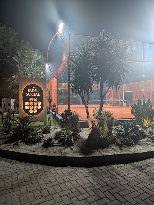 The Padel Social - Image 5
