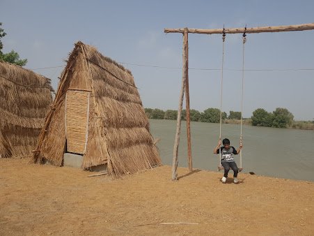 Karachi Farm House - Image 3