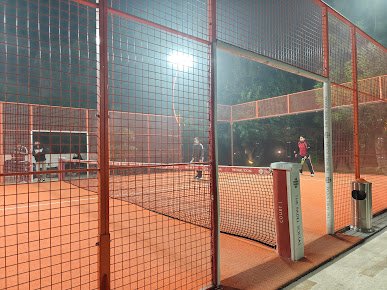 The Padel Social - Image 6