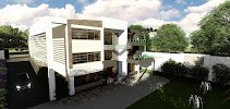 Karachi Farm House