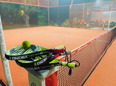 The Padel Social