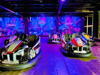 Megazone Entertainment Hub - Image 7
