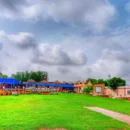 Summerland Farmhouse
