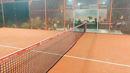 The Padel Social - Image 7