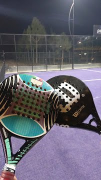 Padel Plus Islamabad